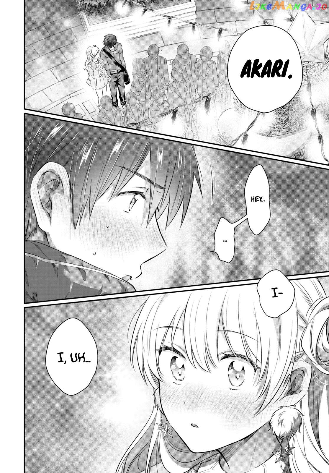 More Than a Married Couple, But Not Lovers, Chapter 66 image 25